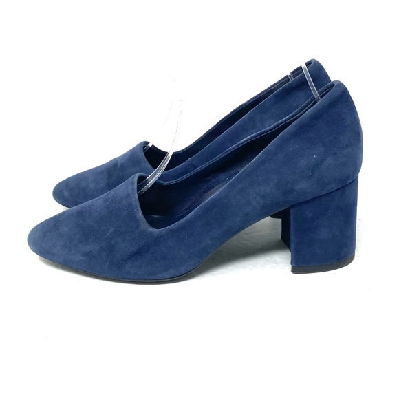 nurture shoes pumps